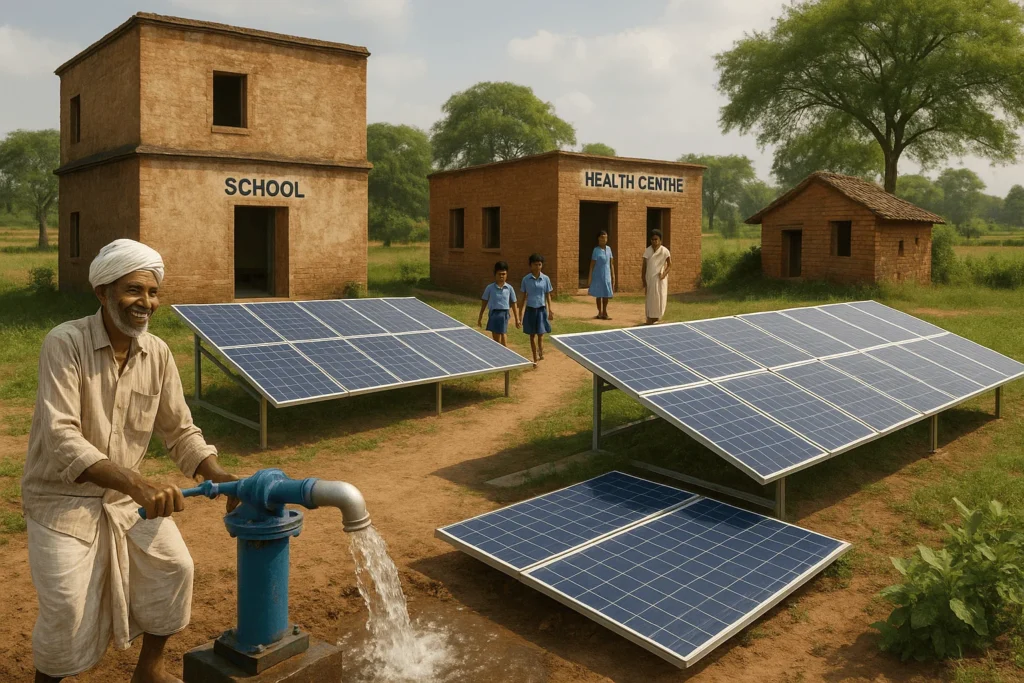 what are benefits of renewable energy