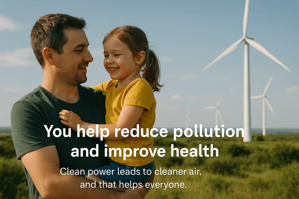 what are benefits of renewable energy