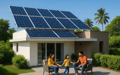 How to Calculate Solar Panel Capacity for Your Home: A Practical, Room-by-Room Guide