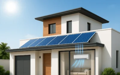 Are Solar Panels for AC Units a Smart Investment in 2025?